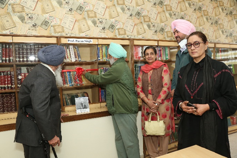 Society event coverage