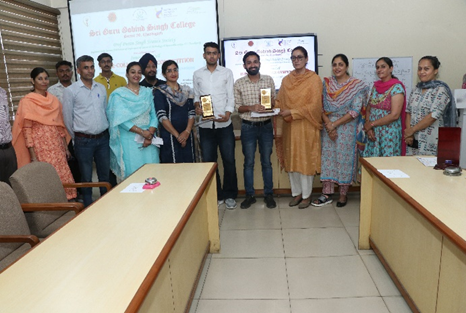 Quiz Competition coverage