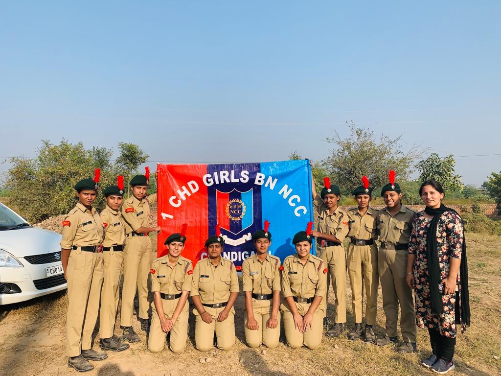 Adventure activities at Pithoragarh