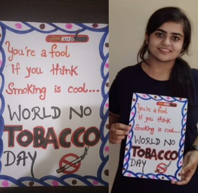 Commit To Quit campaign