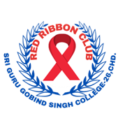 Red Ribbon Club Logo
